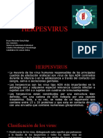 HERPESVIRUS