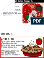 Apple Counting Stew