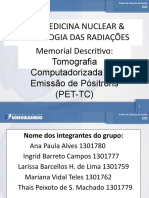 Apresentação PCA Slide