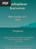 Download 13 Disiplin Kerja  PHK by Siti S Purwaningsih SN53901170 doc pdf