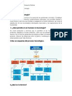 Tecnología e Informática: Conceptos básicos