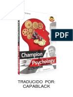 Psicología de Un Campion