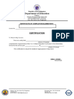 SCC - C2 - QF - 015 - Certificate-of-Completion