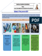 PMW-FOR-SSO-011-B1-05-06-2021-Tipos de Tratamientos de Desechos Peligrosos