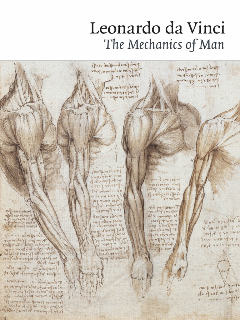 小物 Da Vinci Mods   Anatomy anatomy-of-human-body-da-vinci | The Artful Scientist