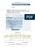 MM 2 - Administração de Materiais - Aula 4 - Exibir Sintese Dos Estoques - MMBE