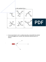 Resolving Vectors Worksheet