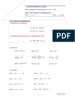 Ft4 Casos Notc3a1veis Da Multiplicac3a7c3a3o II