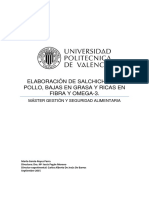 1-García-reyes -Elaboración de Salchichas de Pollo, Bajas en Grasa y Ricas en Fibra y Omega-3.