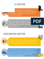 Análisis Del Sector