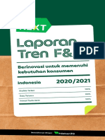 Grab NEXT - Laporan Tren F&B Indonesia 2021