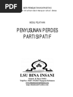 Download Modu Pelatihan Legal Drafting Bagi Perangkat Desa by psmp SN53902514 doc pdf