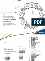 Produção Coletiva de Um Glossário