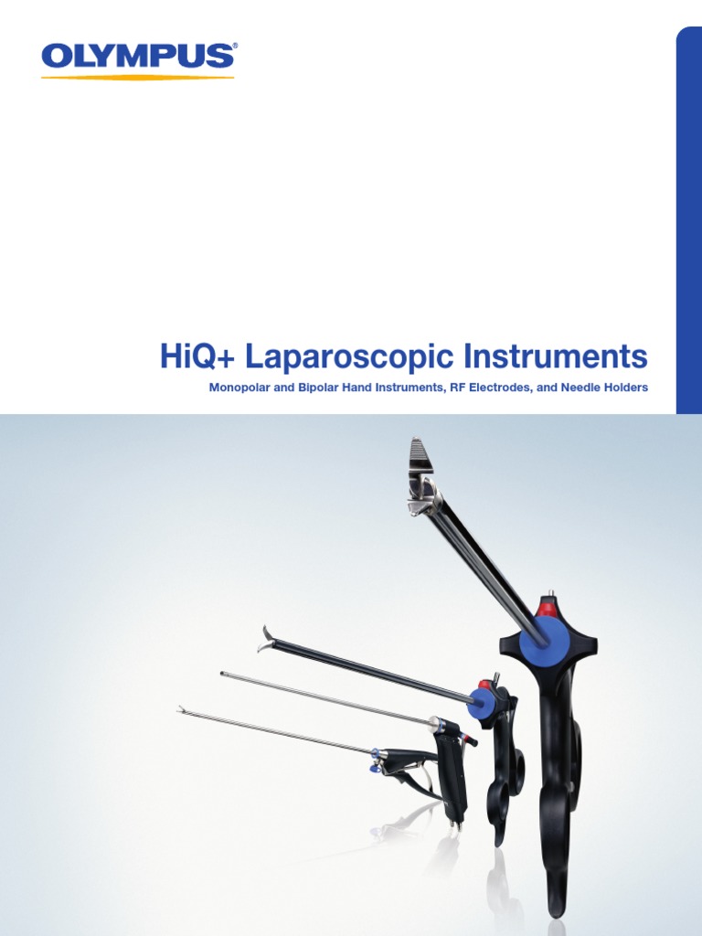 HiQ Product Catalog | PDF | Medical Specialties