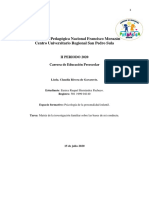 Matriz Bases Biologicas