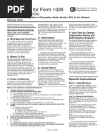 PS Form 1188 | PDF | Labor | Government