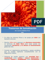 Somatizacion 2019