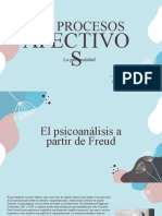 Presentación Psicología I