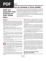 Children Declaration Form Guide | PDF | Identity Document | Self Employment