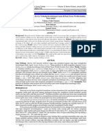 Background: Physical Activity Includes High Mobilization, Which Is An Activity That Can Improve Body Balance