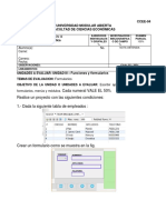 PARCIAL2 PROGRAMACION III