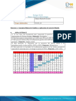 Biología Tarea 3 (Genética y Biotecnología)