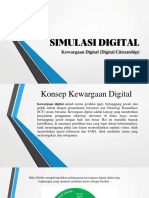 Kewargaan Digital