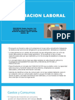 Negociacion Laboral