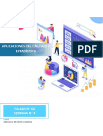 Calculo y Estadística - Problemas de Tangentes y Normales