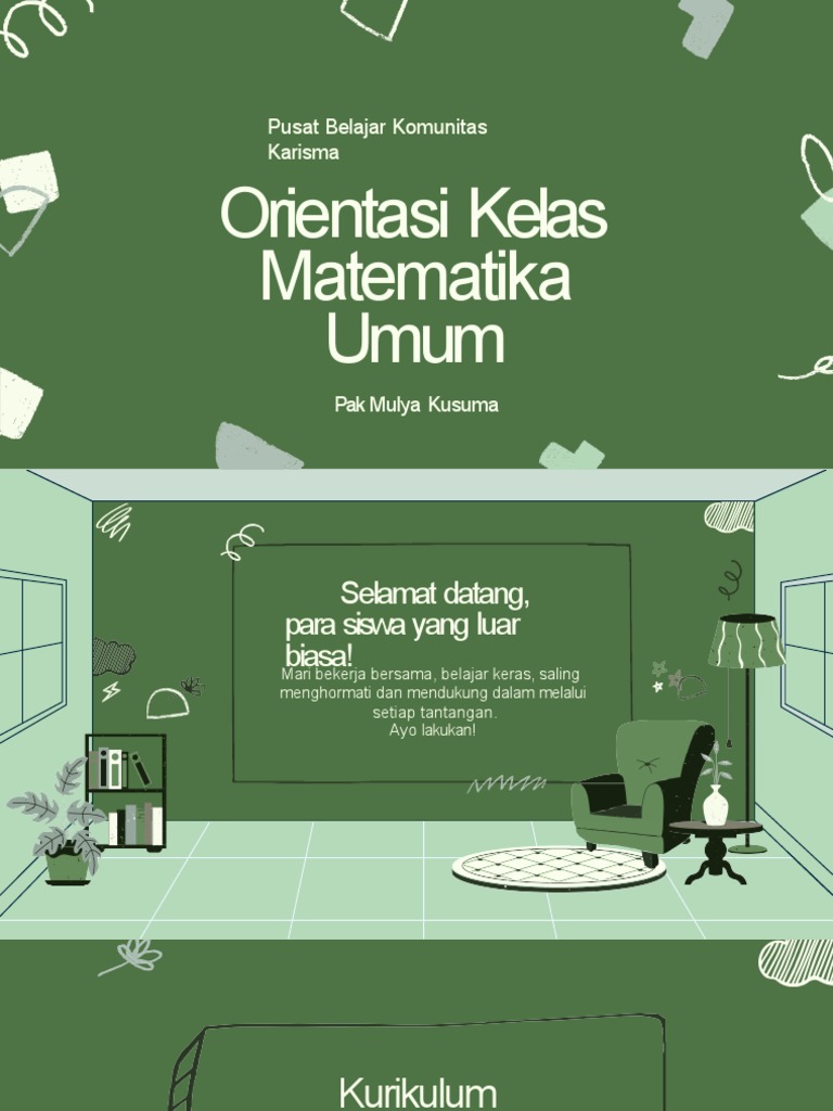 Template ppt canva pdf