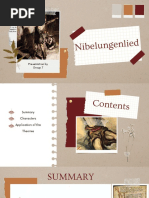 4A Group7 Nibelungenlied