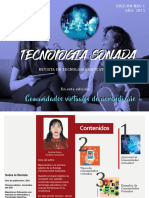 Revista_Tecnologia Soñada