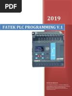 Guide Book Fatek Vol.1