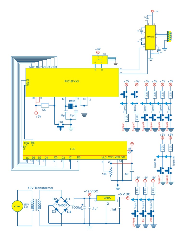 SMS Control Circuit Design | PDF | Chess | Chess Openings