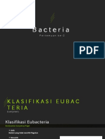 Bakteri Pertemuan 2