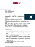 S11 y S12 Tarea Académica 2 (Formato Oficial UTP)