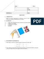 Segunda Práctica de Laboratorio Mediciones 2.