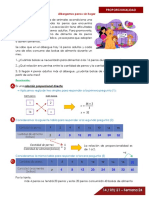 Sesion 1 Propor - Directa