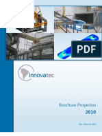 Innovatec Brochure 2010