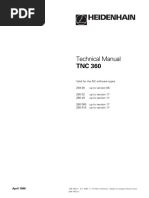 Technical Manual