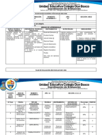 11 NBO Planificacion + Actividades y Mas