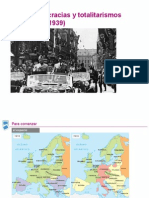 Hmc 09 Democracias y Totalitarismos 19181939 Ppt 1237