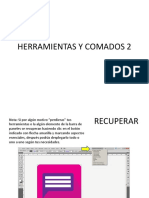 6. Herramientas y Comandos 2