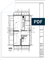 Basic Dwelling (4 Moduls) Plan AREA 29.48m2