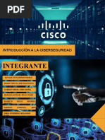 Análisis de Comportamiento en Ciberseguridad | PDF | Seguridad | La ...