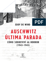 41652 Auschwitz Ultima Parada (1)