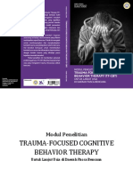 Modul Penelitian Trauma Focused Cognitive Behavior Therapy (TF-CBT) Untuk Lannjut Usia Di Daerah Pasca Bencana