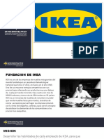 Caso Ikea