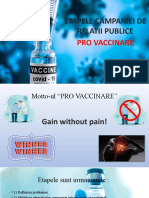 Pro Vaccinare 1410