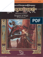 DL3 Dragons - of Hope